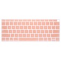 Silikoninė apsauga nešiojamo kompiuterio klaviatūrai "Macbook Air Pro Protector"