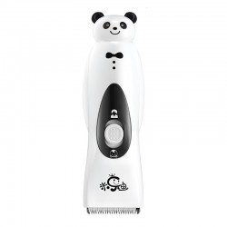 Elektroninė plaukų kirpimo mašinėlė "Baltasis pandžiukas"