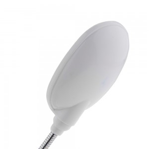 USB 13 LED lanksti lempa