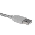 USB 13 LED lanksti lempa