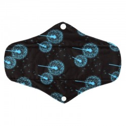 Daugkartinio naudojimo higieniniai įklotai "Puikus pasirinkimas" (5 vnt.)