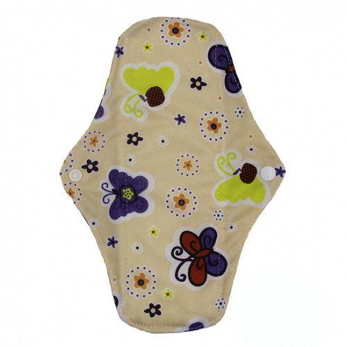 Daugkartinio naudojimo higieniniai įklotai "Puikus pasirinkimas"