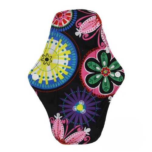 Daugkartinio naudojimo higieniniai įklotai "Puikus pasirinkimas"