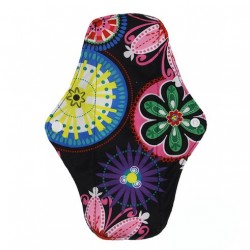 Daugkartinio naudojimo higieniniai įklotai "Puikus pasirinkimas"