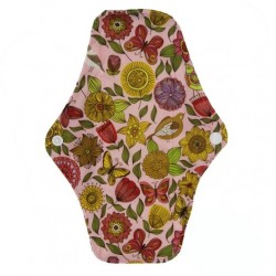 Daugkartinio naudojimo higieniniai įklotai "Puikus pasirinkimas"