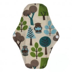 Daugkartinio naudojimo higieniniai įklotai "Puikus pasirinkimas"