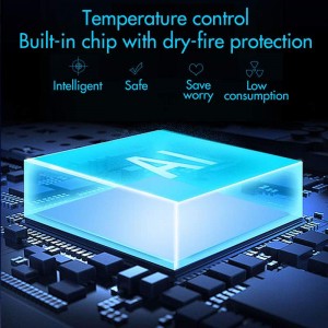 Fontano siurblys "Profesionalas 16" (2500 litrų / val.)