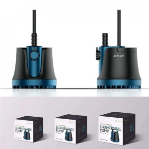 Fontano siurblys "Profesionalas 17" (3000 litrų / val.