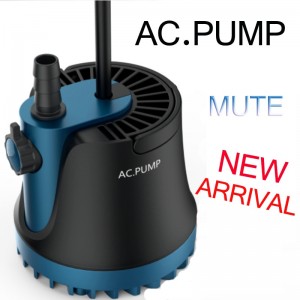 Fontano siurblys "Profesionalas 17" (3000 litrų / val.