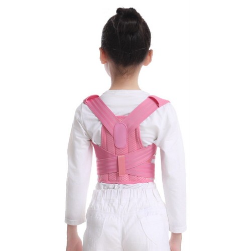 Pečių laikysenos korektorius vaikams "Pro Confort Deluxe 3"