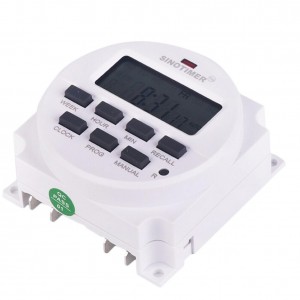 Laiko relė "Savaitės pulsas"