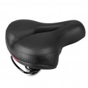 Dviračio sėdynė "Comfortable Biking Starter"