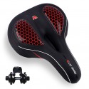 Dviračio sėdynė "Pro Comfort MTB Deluxe"