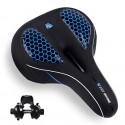 Dviračio sėdynė "Pro Comfort MTB Deluxe 2"
