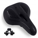Dviračio sėdynė "Pro Comfort MTB Deluxe 3"