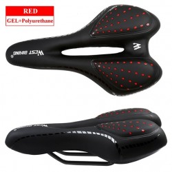 Dviračio sėdynė "Mountain Biking Pro Comfortable 2"