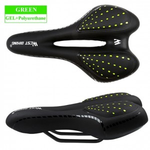 Dviračio sėdynė "Mountain Biking Pro Comfortable 3"