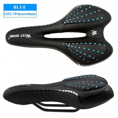Dviračio sėdynė "Mountain Biking Pro Comfortable 4"