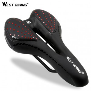 Dviračio sėdynė "Mountain Biking Pro Comfortable 4"