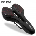 Dviračio sėdynė "Mountain Biking Pro Comfortable 4"
