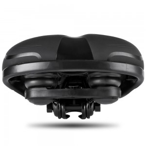 Dviračio sėdynė "Mountain Biking Comfortable"