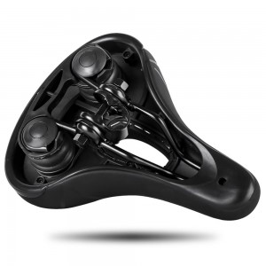 Dviračio sėdynė "Mountain Biking Comfortable"