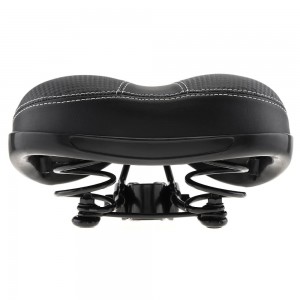 Dviračio sėdynė "Best Biking Pro"