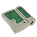 RJ45 Tinklo kabelių matuoklis