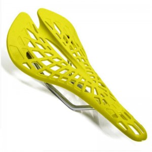 Dviračio sėdynė "MTB Ergonomics Comfortable Ultralight"