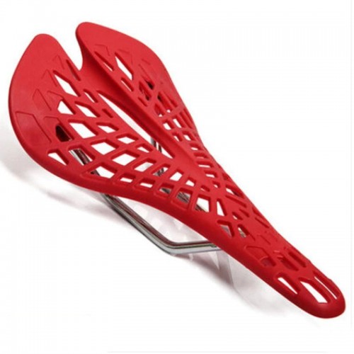 Dviračio sėdynė "MTB Ergonomics Comfortable Ultralight 2"
