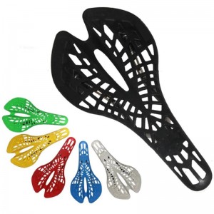 Dviračio sėdynė "MTB Ergonomics Comfortable Ultralight 2"