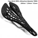 Dviračio sėdynė "MTB Ergonomics Comfortable Ultralight 4"