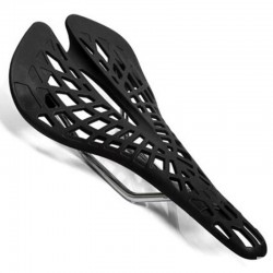 Dviračio sėdynė "MTB Ergonomics Comfortable Ultralight 4"