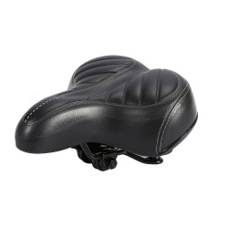 Dviračio sėdynė "Extra Large Comfort Deluxe"