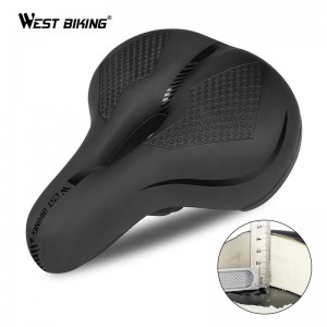 Dviračio sėdynė "MTB Pro Biking Voyager"