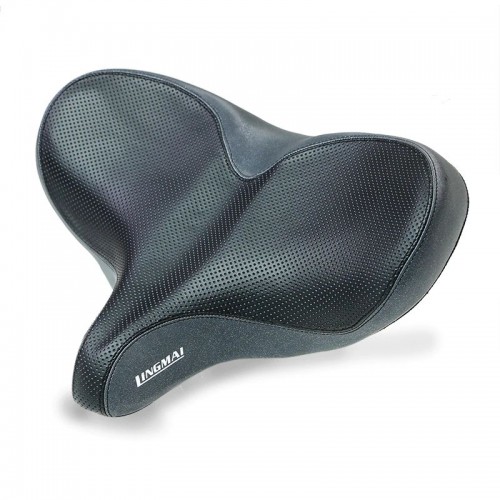 Dviračio sėdynė "Extra Large Comfort Premium"