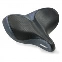 Dviračio sėdynė "Extra Large Comfort Premium"