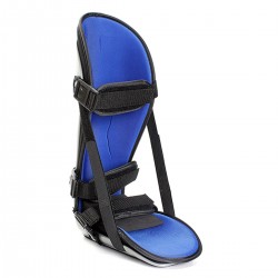 Reguliuojamas pėdos įtvaras "Aukščiausia klasė 16"