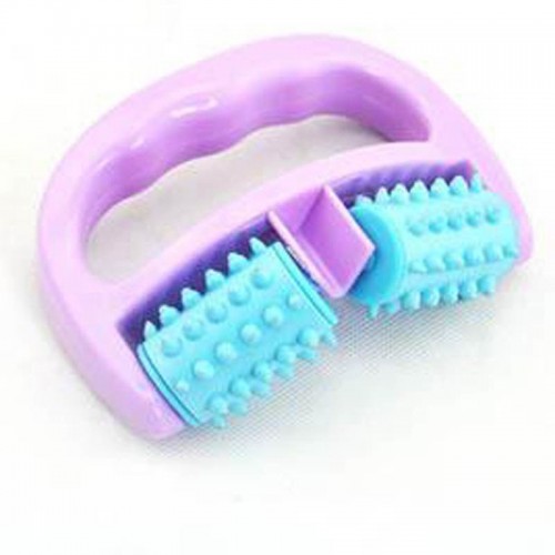 Rutulinis masažuoklis "Lieknuva 8"