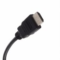 HDMI į VGA Kabelis (30 cm)