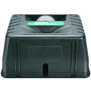 Ultragarsinis gyvūnų ir paukščių baidytuvas "Battery Power Profesional"