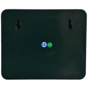 Ultragarsinis gyvūnų ir paukščių baidytuvas "Battery Power Profesional"