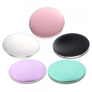LED nešiojamasis veidrodis makiažui "Pro Makeup Deluxe 3"