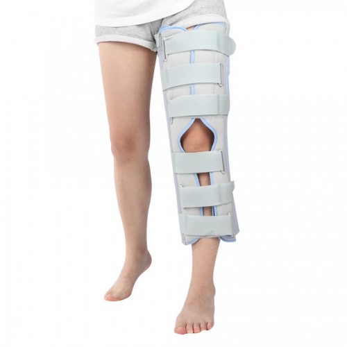 Reguliuojamas kojos įtvaras "Best Care Pro 2"