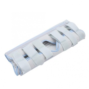 Reguliuojamas kojos įtvaras "Best Care Pro 2"