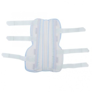 Reguliuojamas kojos įtvaras "Best Care Pro 2"