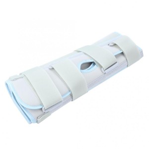 Reguliuojamas kojos įtvaras "Best Care Pro"