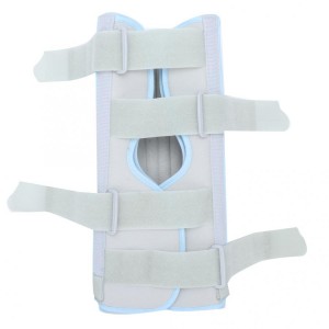 Reguliuojamas kojos įtvaras "Best Care Pro"