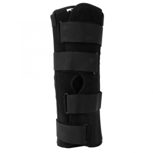 Reguliuojamas kelio įtvaras "Best Care Pro 3"