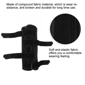 Reguliuojamas kelio įtvaras "Best Care Pro 3"